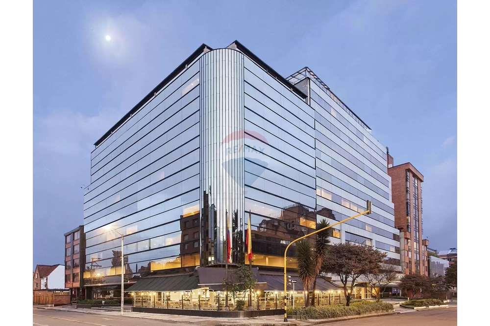 Commercial - Investicija - Bogotá, Chapinero - CO - 1.jpg - 660271129-19