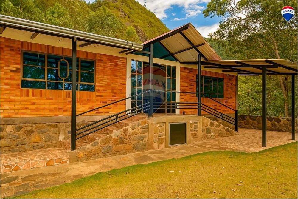 Rezidential - Farmhouse - Cundinamarca, Pacho - CO - 1.jpeg - 660541059-21