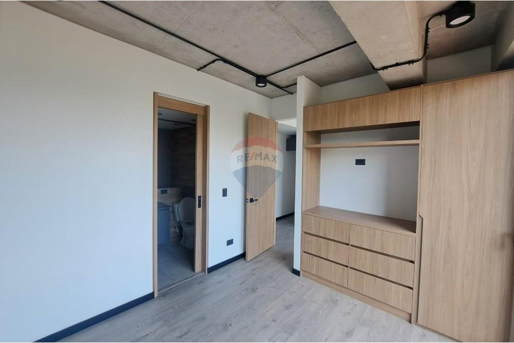 Residential - Asuinhuoneisto - Bogotá, Barrios Unidos - CO - 10 Alcoba principal 1.jpg - 660271130-71