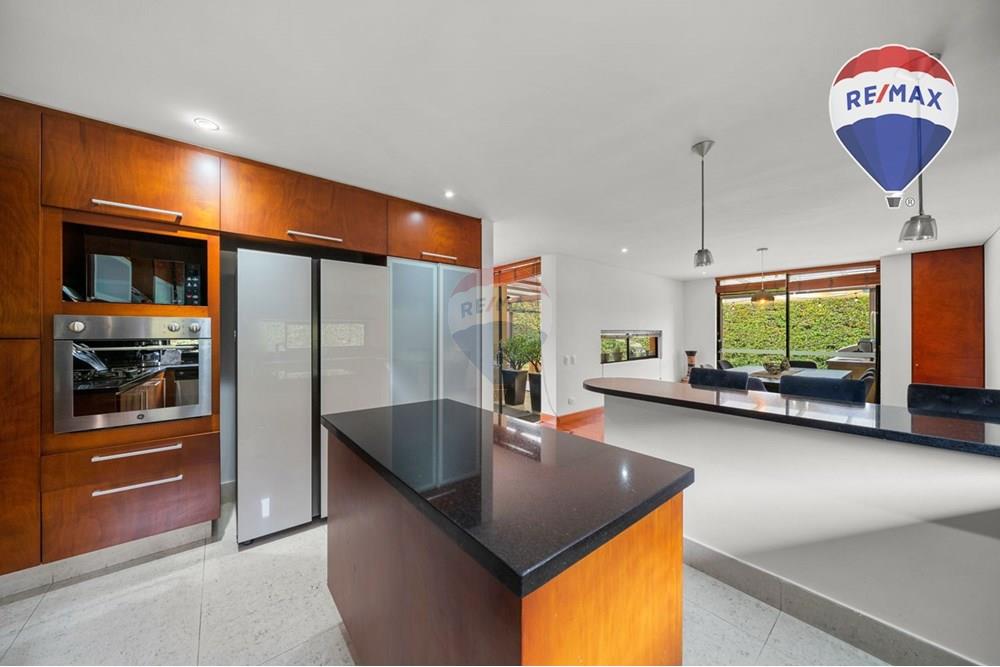 Résidentiel - Pavillon - Cundinamarca, Chía - CO - GUAYACAN 12 REMAX 5.jpeg - 660121075-883