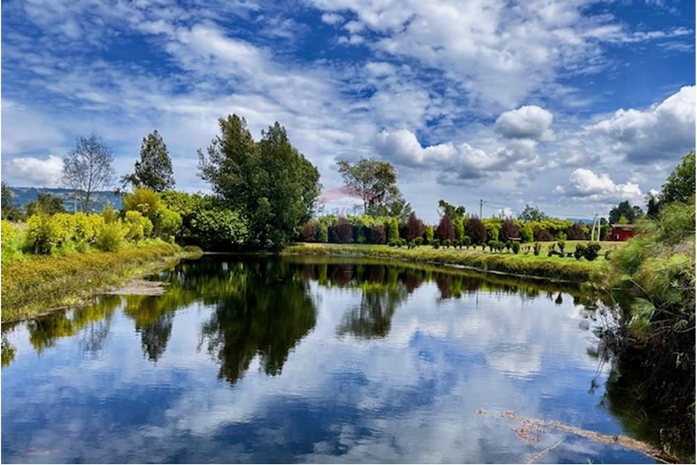 מסחרי - קרקע - Cundinamarca, El Rosal - CO - 10 Foto Lote El Rosal.jpg - 660271158-2