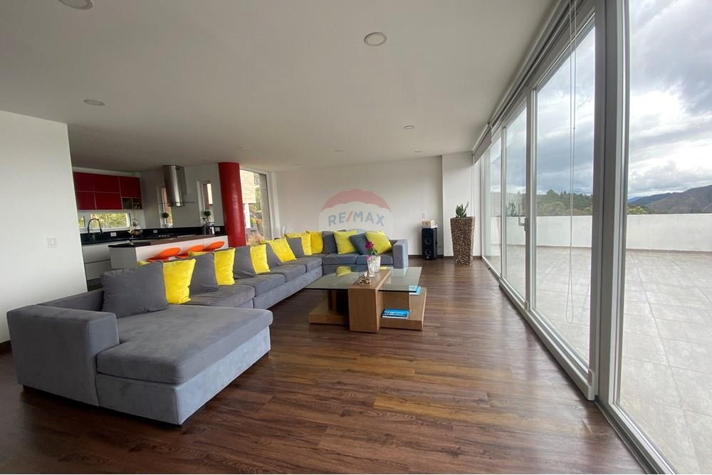 Residential - Μονοκατοικία - Cundinamarca, La Calera - CO - IMG_9365.JPG - 660121123-199