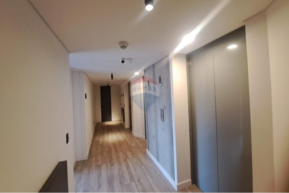 Residential - Asuinhuoneisto - Bogotá, Barrios Unidos - CO - 20 Corredor.jpeg - 660271130-71