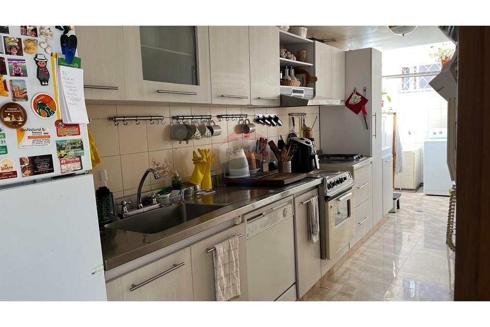 住宅 - 独立式 - Bogotá, Usaquén - CO - COCINA FONDO LAV.jpeg - 660481001-231