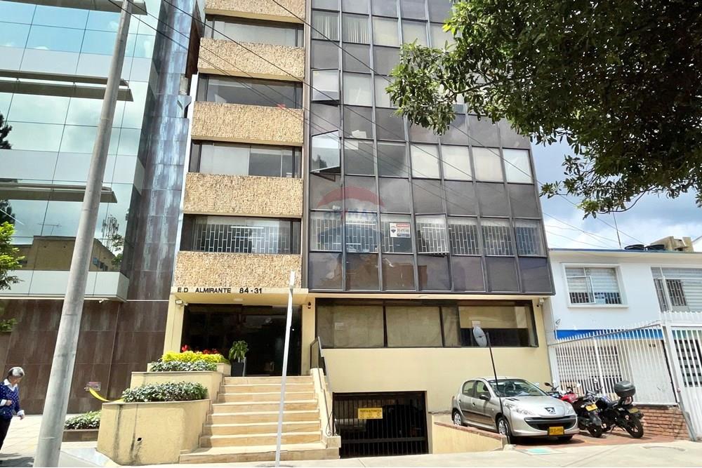 מסחרי - משרד - Bogotá, Chapinero - CO - IMG_4471.jpg - 660271086-124