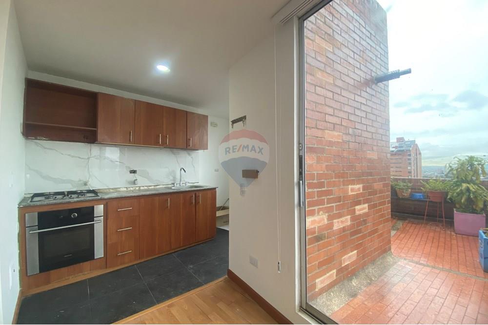 Жилищен - Апартамент - Bogotá, Chapinero - CO - IMG_2339.JPG - 660121123-223