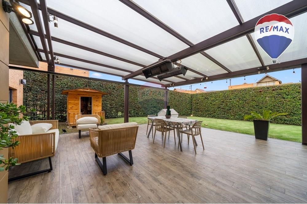 Résidentiel - Pavillon - Cundinamarca, Chía - CO - GUAYACAN 12 REMAX 8.jpeg - 660121075-883