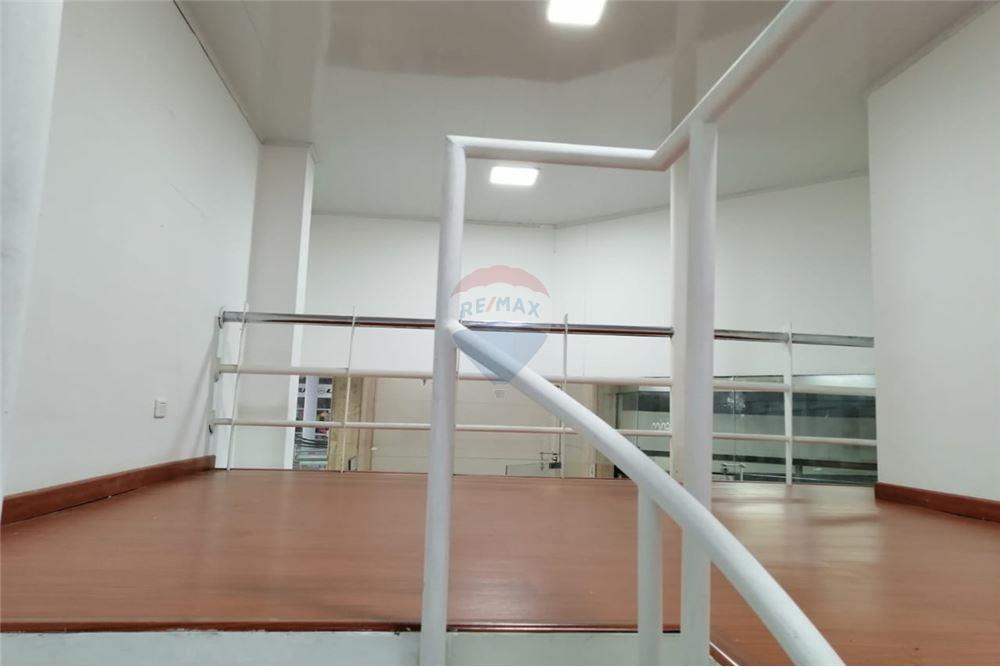 Commercio - Commerciale/Negozi - Bogotá, Teusaquillo - CO - 9 - 660541009-234