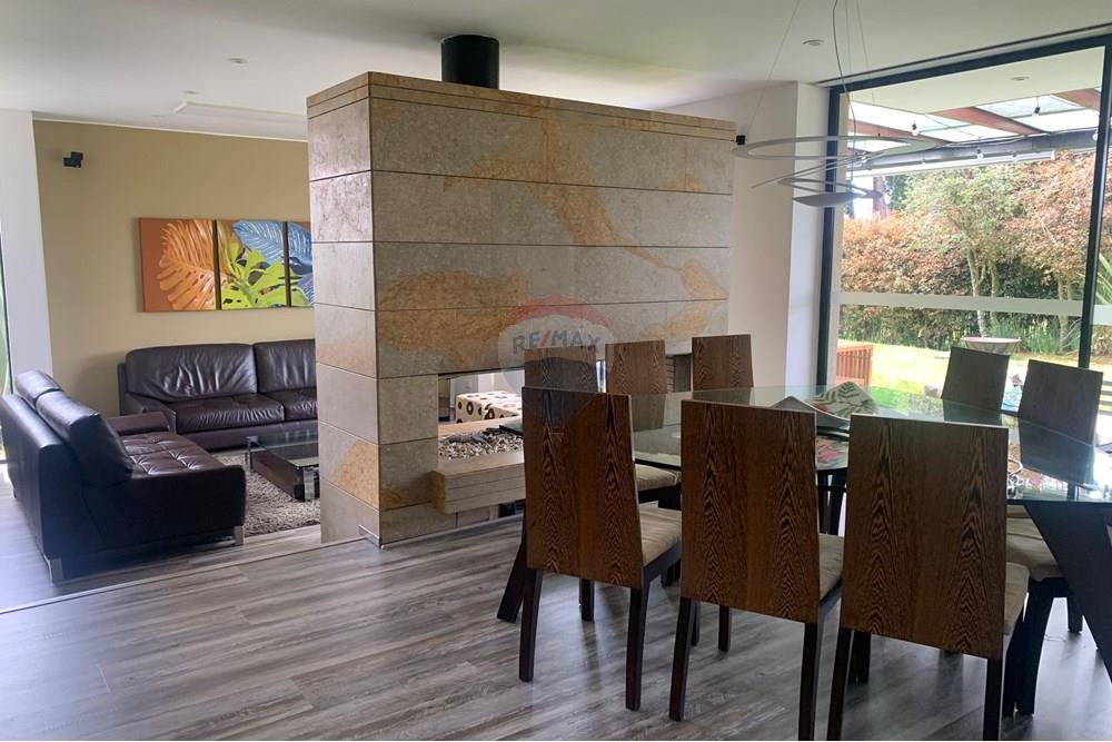 Residential - ทาวน์เฮาส์ - Cundinamarca, La Calera - CO - 4.jpg - 660271097-252