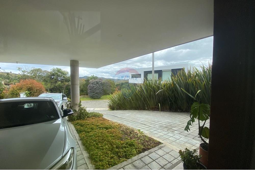 Residential - Μονοκατοικία - Cundinamarca, La Calera - CO - IMG_9361.JPG - 660121123-199