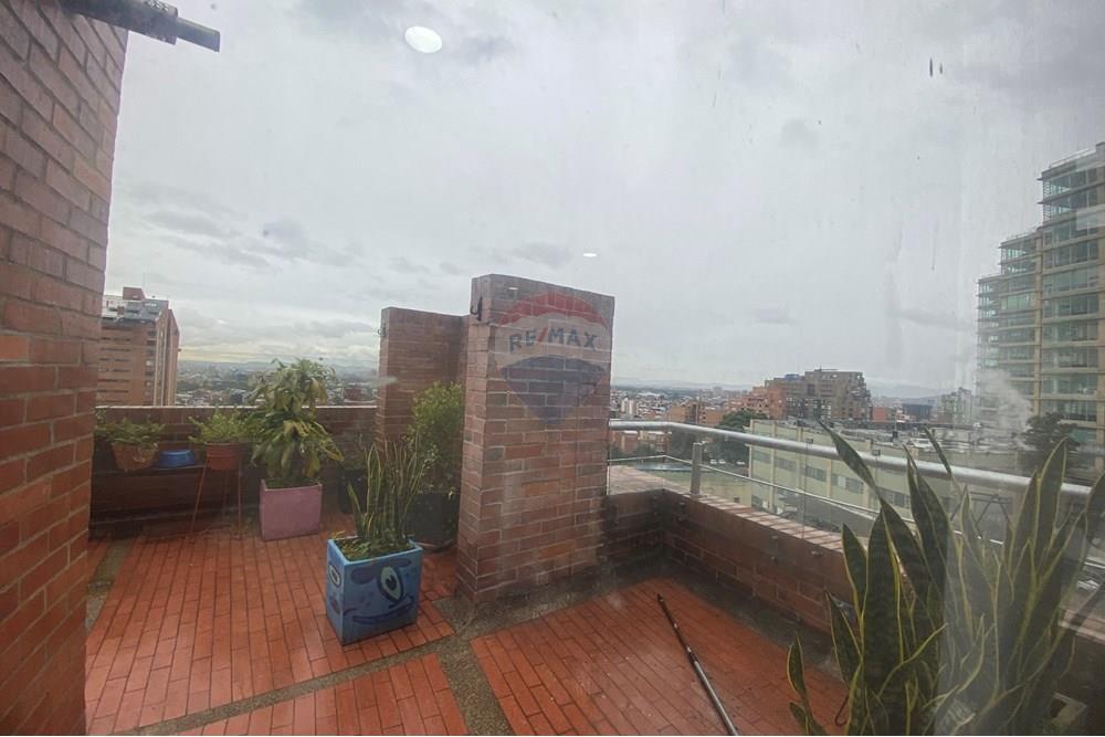 Жилищен - Апартамент - Bogotá, Chapinero - CO - IMG_2334.JPG - 660121123-223