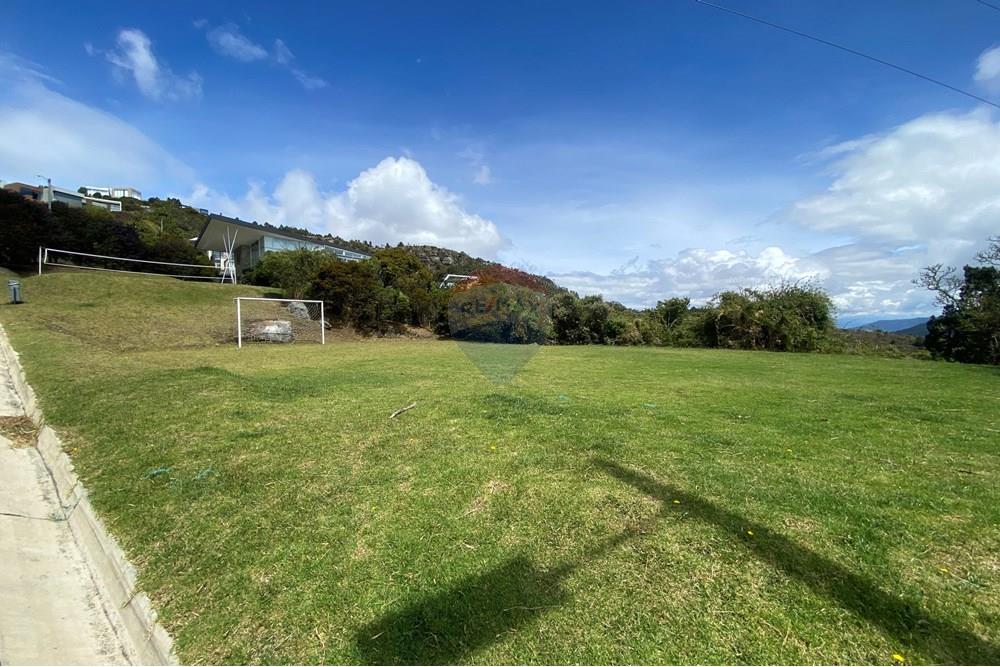 Residential - Μονοκατοικία - Cundinamarca, La Calera - CO - IMG_9418.JPG - 660121123-199