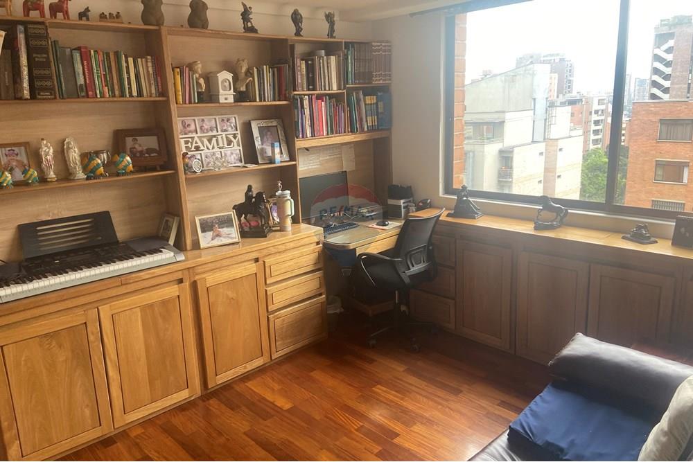 Residential - Condo/Apartment - Antioquia, Medellín - CO - Foto Mazathan 30.jpg - 660471119-66