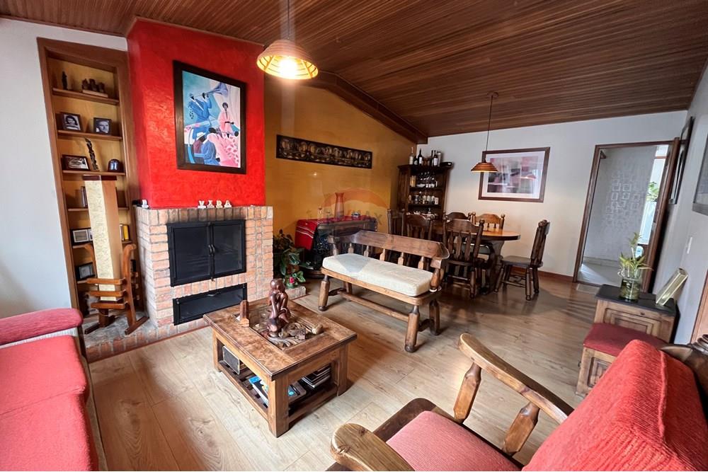 Residential - Διαμέρισμα - Bogotá, Chapinero - CO - 4.JPG - 660401042-21