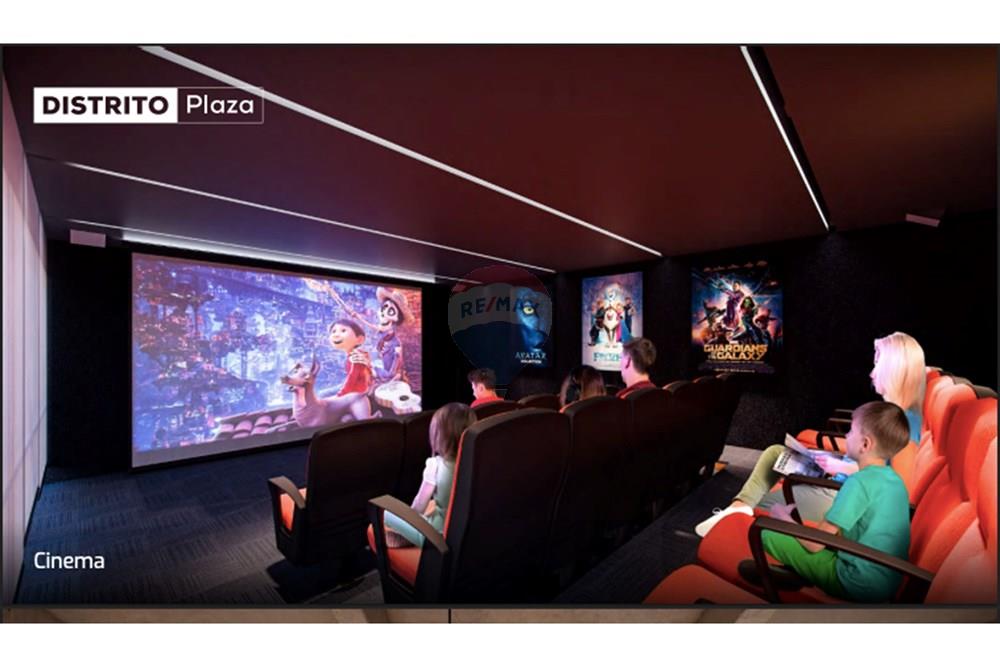 Residential - Condo/Apartment - Antioquia, Bello - CO - teatro.jpg - 660471155-245