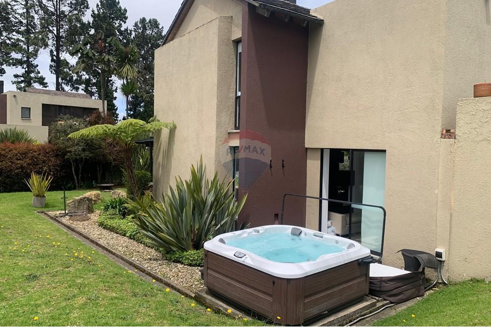 Residential - ทาวน์เฮาส์ - Cundinamarca, La Calera - CO - 8.jpg - 660271097-252