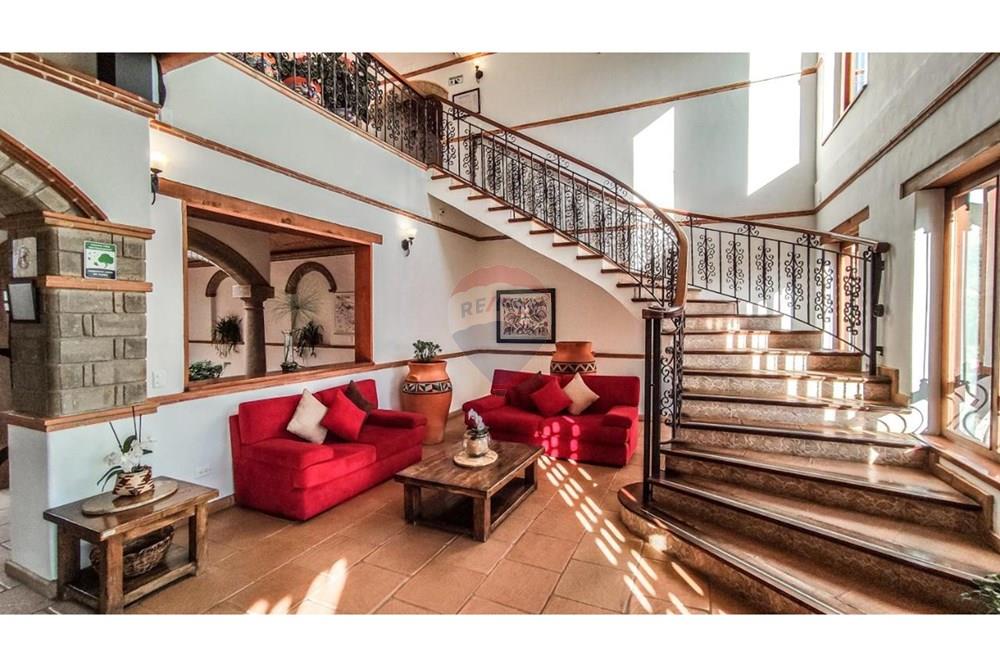 Kommerciel - Hotel - Boyacá, Villa De Leyva - CO - F.18 ESCALERA.jpg - 660321058-214