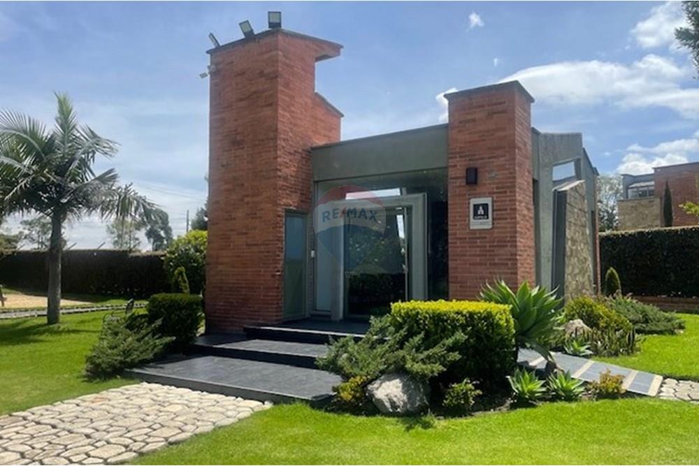 Gyvenamasis - Namas - Cundinamarca, Cajicá - CO - 28.jpg - 660271143-75