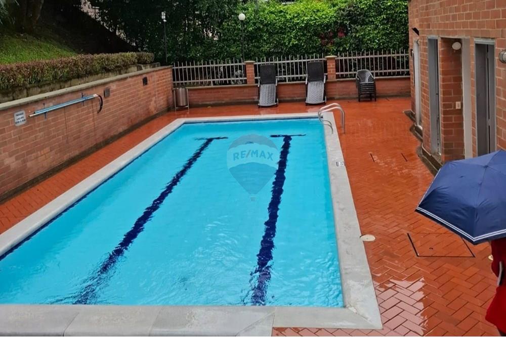 Residential - Condo/Apartment - Antioquia, Medellín - CO - IMG-20251009-WA0027.jpg - 660471019-301