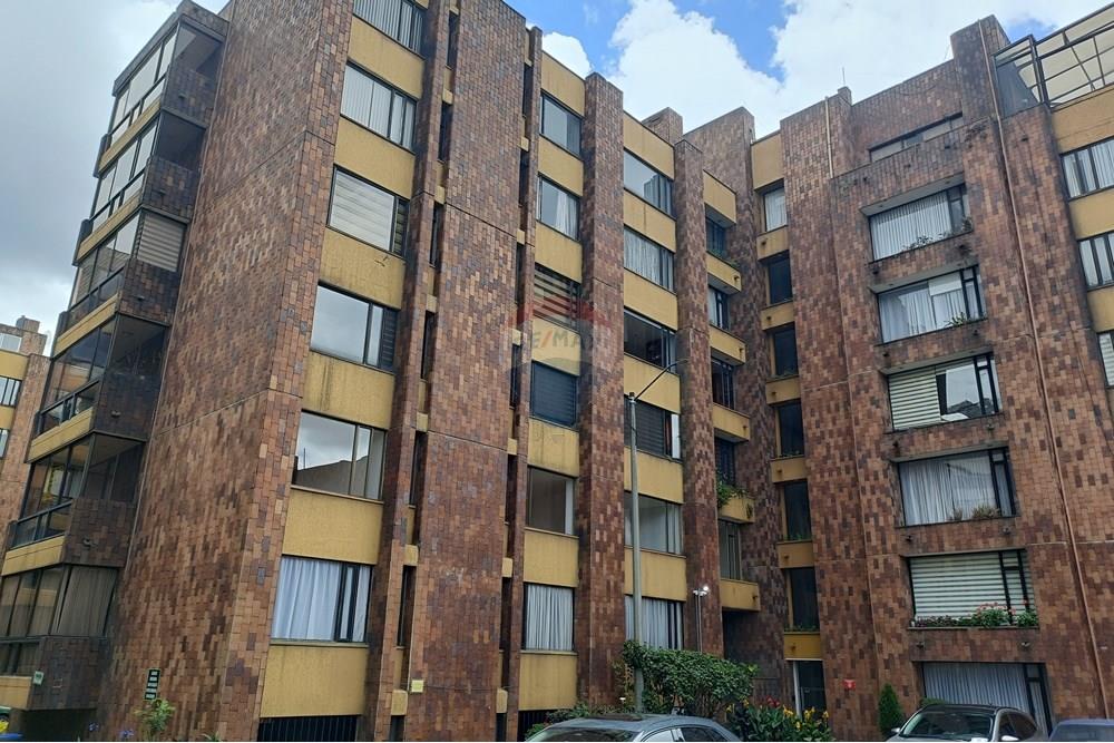 Residential - Condo/Apartment - Bogota, Teusaquillo - CO - IMG20250427113807.jpg - 660321058-218