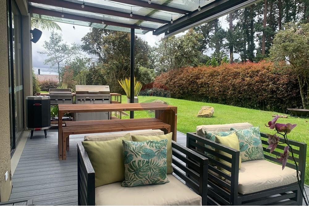 Residential - ทาวน์เฮาส์ - Cundinamarca, La Calera - CO - 1.jpg - 660271097-252