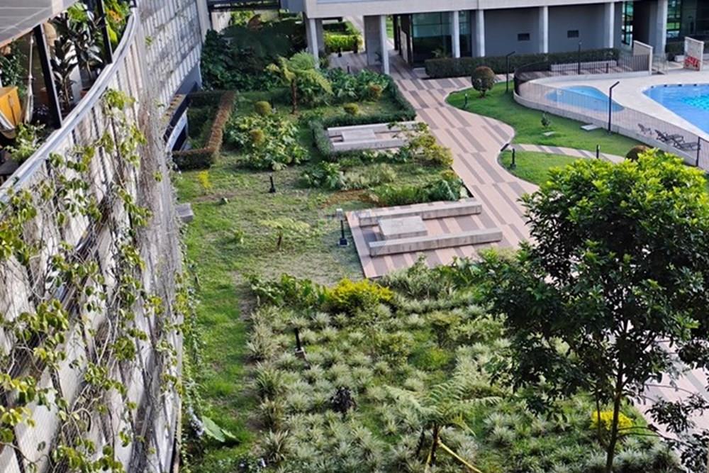 Residential - Condo/Apartment - Antioquia, Rionegro - CO - IMG_20251004_162041079.jpg - Open Layout - 660471149-85