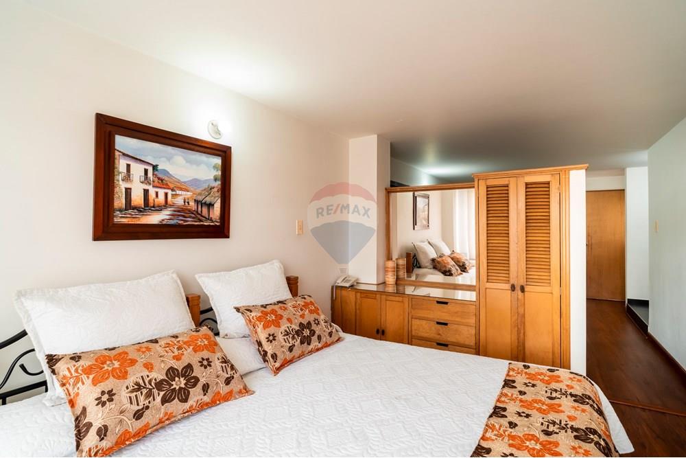 Residential - Building - Bogotá, Barrios Unidos - CO - Hoteles__195.JPG - 660121149-90