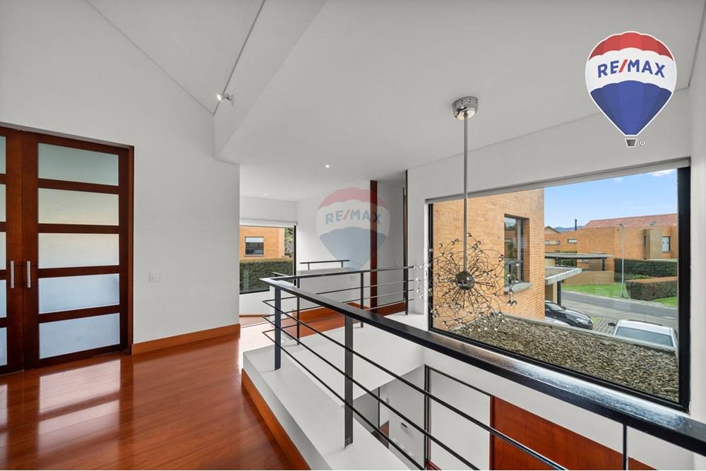 Résidentiel - Pavillon - Cundinamarca, Chía - CO - GUAYACAN 12 REMAX 11.jpeg - 660121075-883