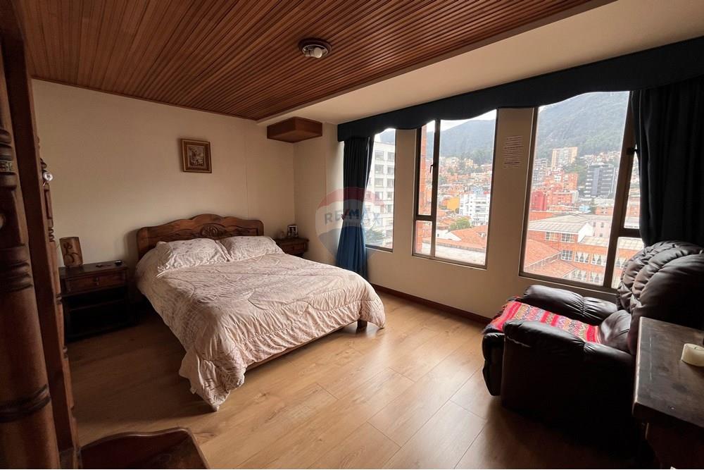 Residential - Διαμέρισμα - Bogotá, Chapinero - CO - 19.JPG - 660401042-21