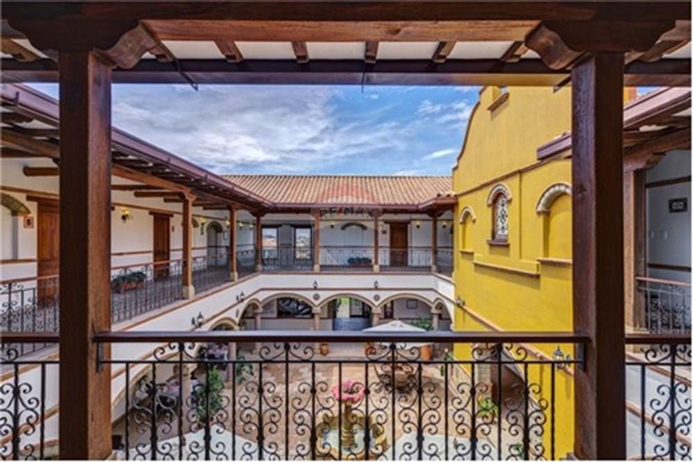 Kommerciel - Hotel - Boyacá, Villa De Leyva - CO - F.27 BALCON.jpg - 660321058-214