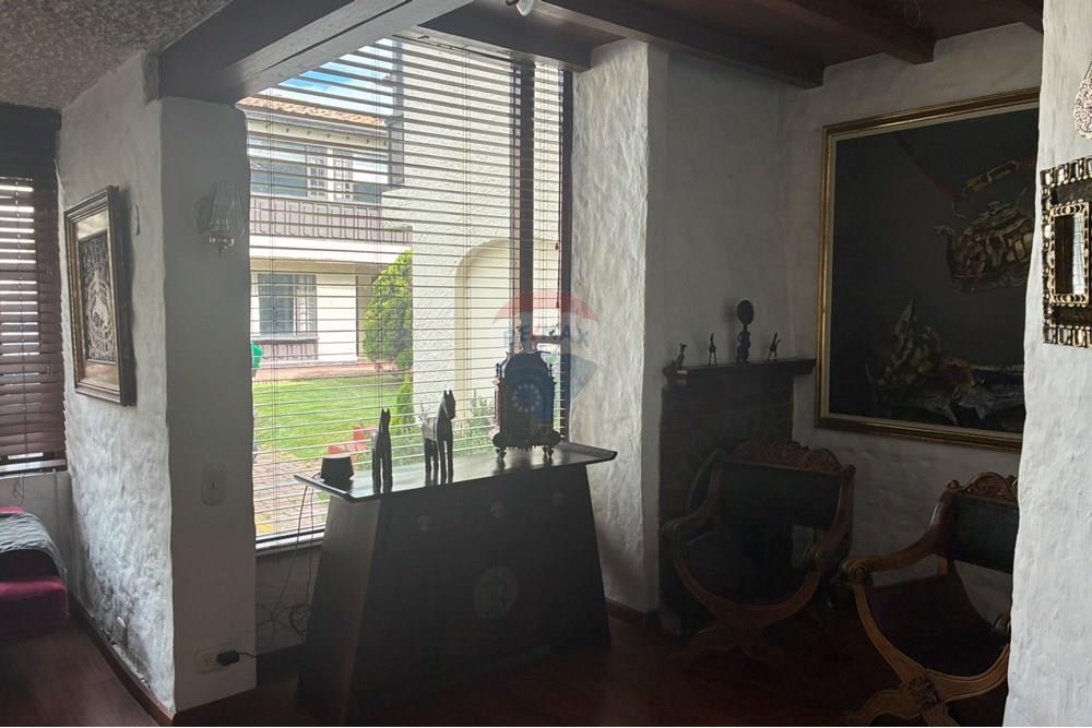 lakó - Különálló - Bogotá, Usaquén - CO - IMG_3892.JPEG - 660481050-124