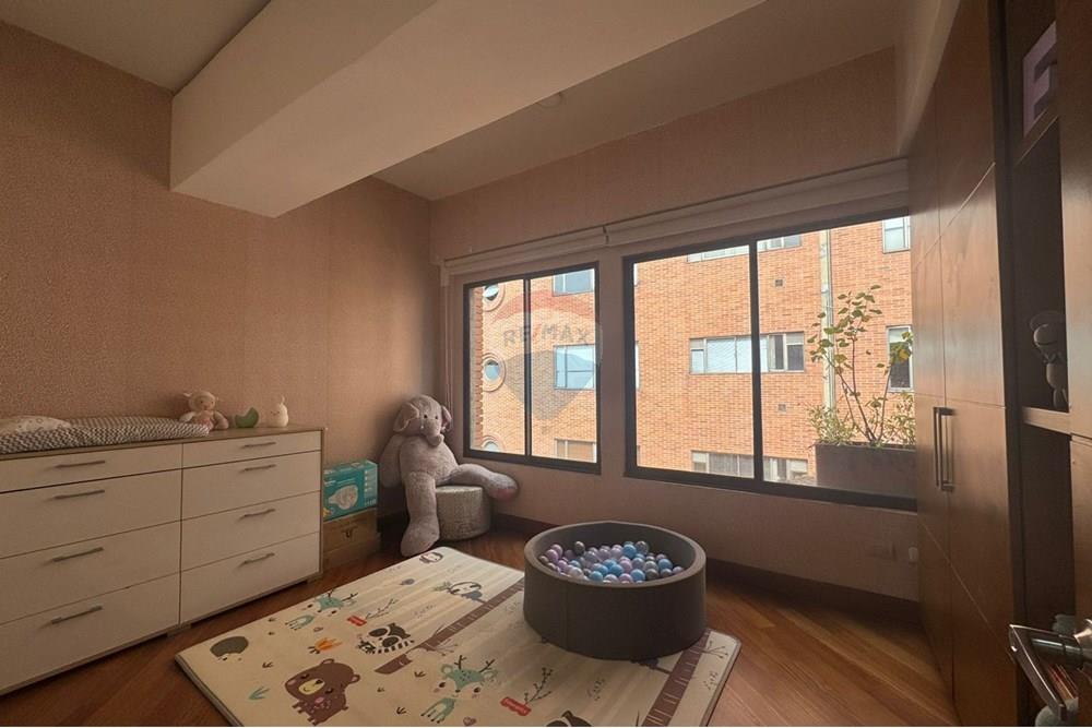 Gyvenamasis - Butas - Bogotá, Chapinero - CO - WhatsApp Image 2025-08-26 at 6.40.24 AM (4).jpeg - 660121109-399