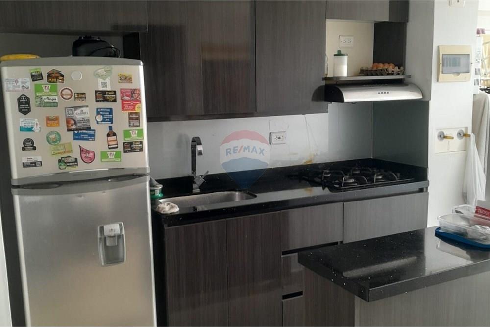 Résidentiel - Appartement - Antioquia, Itagüí - CO - COC 2.jpg - 660471155-247