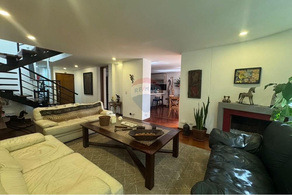 Gyvenamasis - Butas - Bogotá, Chapinero - CO - WhatsApp Image 2025-08-26 at 6.40.23 AM.jpeg - 660121109-399