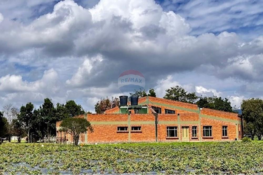 מסחרי - קרקע - Cundinamarca, El Rosal - CO - 12 Foto Lote El Rosal.jpg - 660271158-2