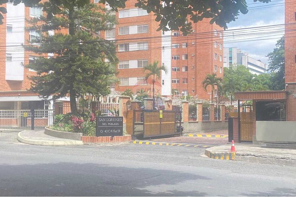 Residential - Condo/Apartment - Antioquia, Medellín - CO - San Lorenzo 21.jpg - 660471119-67