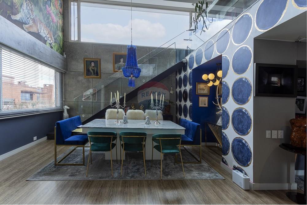 Apartamento - Venta - Bogotá, Chapinero - Foto 2.jpg - 660641010-2