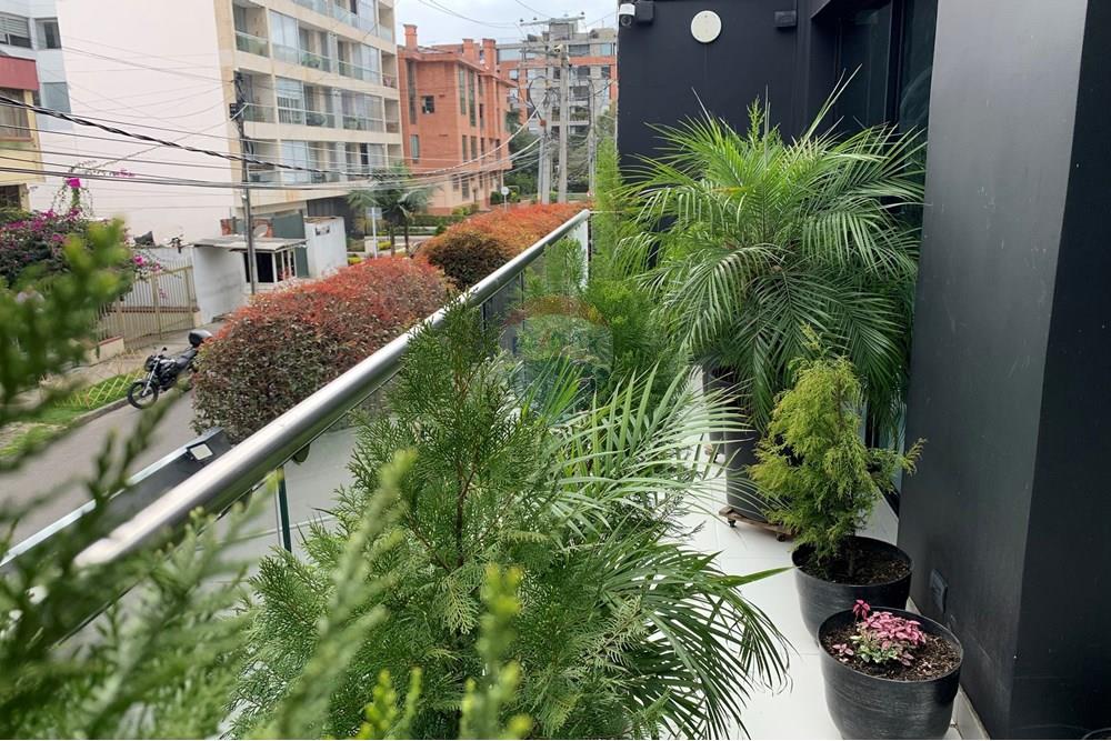 Commercial - Kantor - Bogotá, Usaquén - CO - TERRAZA OFICINA 2 AMOBLADA.JPG - 660541060-4