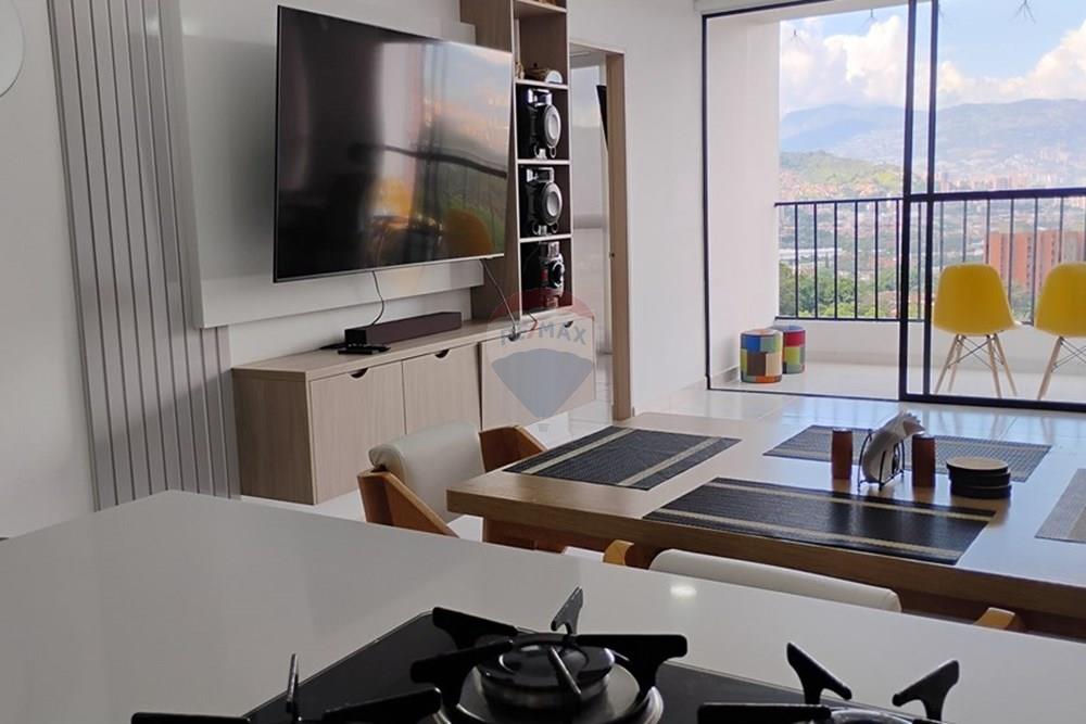 Residential - Condo/Apartment - Antioquia, Envigado - CO - IMG_20260107_151450275_HDR.jpg - 660471149-88