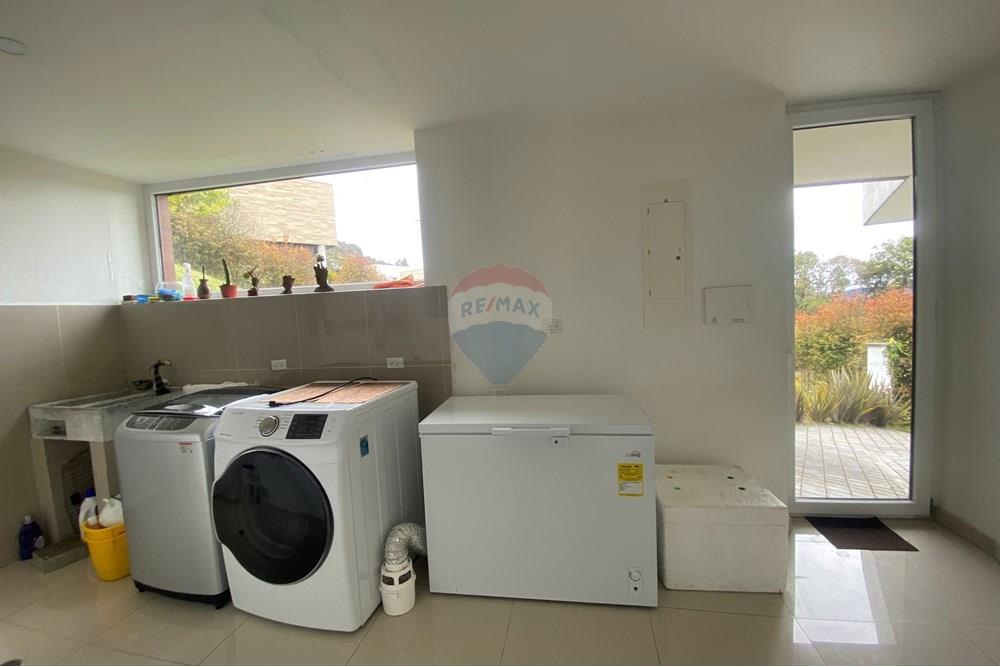 Residential - Μονοκατοικία - Cundinamarca, La Calera - CO - IMG_9360.JPG - 660121123-199