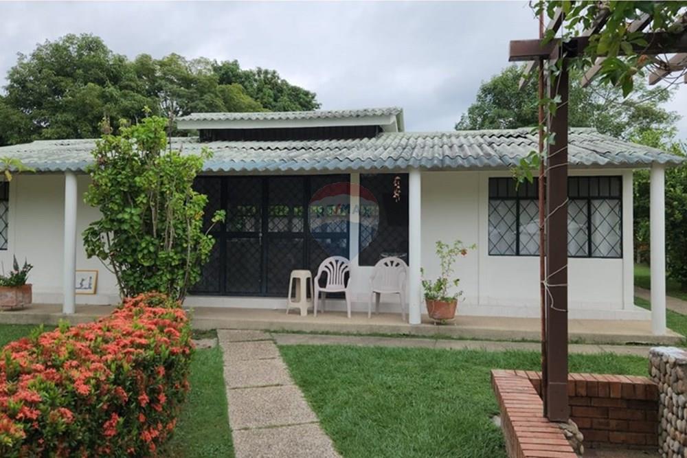 Dzīvojamais - Atsevišķa ēka - Tolima, Melgar - CO - foto finca 2.jpg - 660361056-35