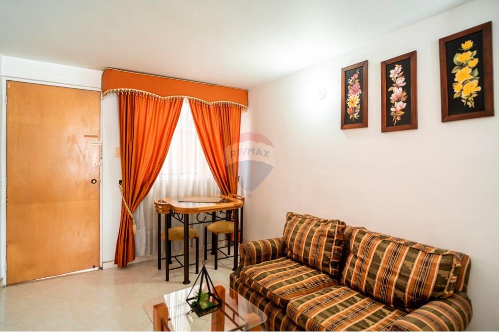 Residential - Building - Bogotá, Barrios Unidos - CO - Hoteles__204.JPG - 660121149-90