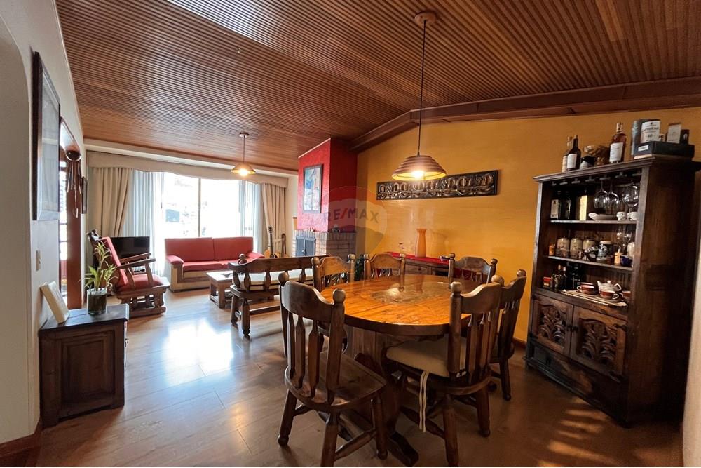 Residential - Διαμέρισμα - Bogotá, Chapinero - CO - 3.JPG - 660401042-21