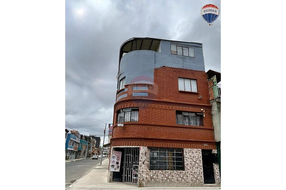 Residential - Κατοικία με εμπορικό χώρο - Bogotá, Tunjuelito - CO - fded2fd5-51f0-40cd-8624-c2cf1311e1e4.jpeg - 660541059-15