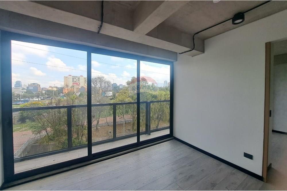 Residential - Asuinhuoneisto - Bogotá, Barrios Unidos - CO - 1 Zona social.jpg - 660271130-71