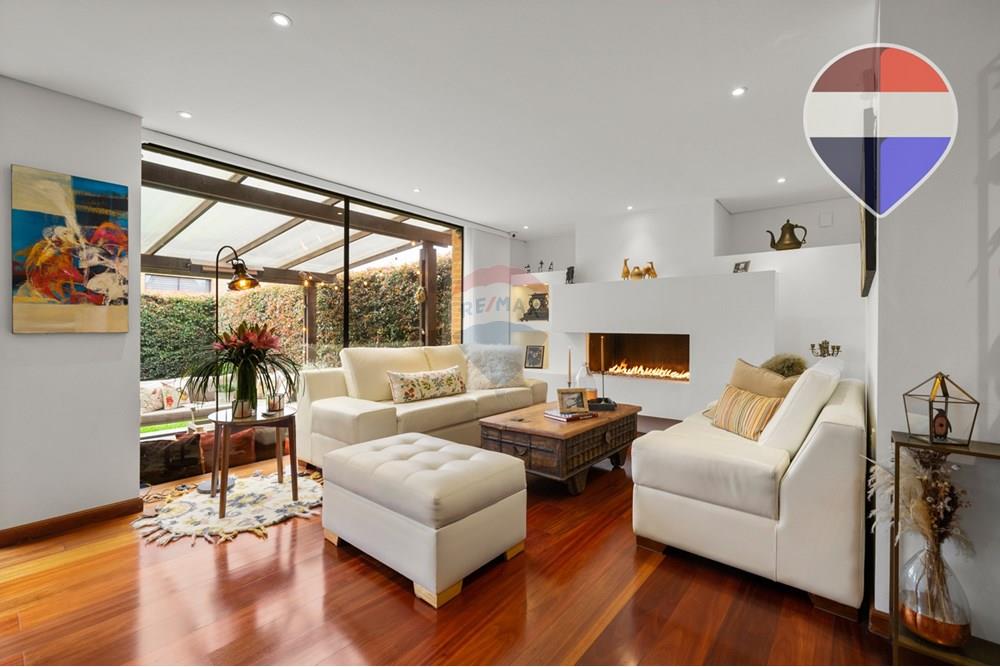 Residential - Samostojno - Cundinamarca, Chía - CO - ACACIA 10 REMAX 03.jpg - 660121075-871