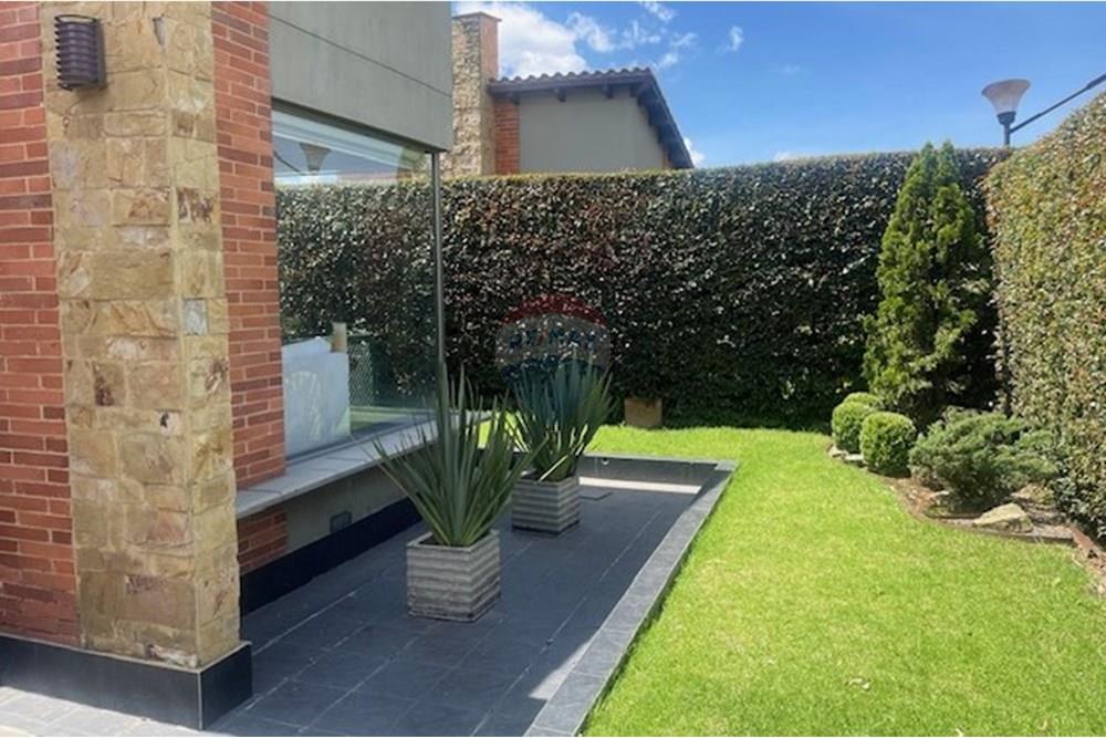 Gyvenamasis - Namas - Cundinamarca, Cajicá - CO - 21.jpg - 660271143-75