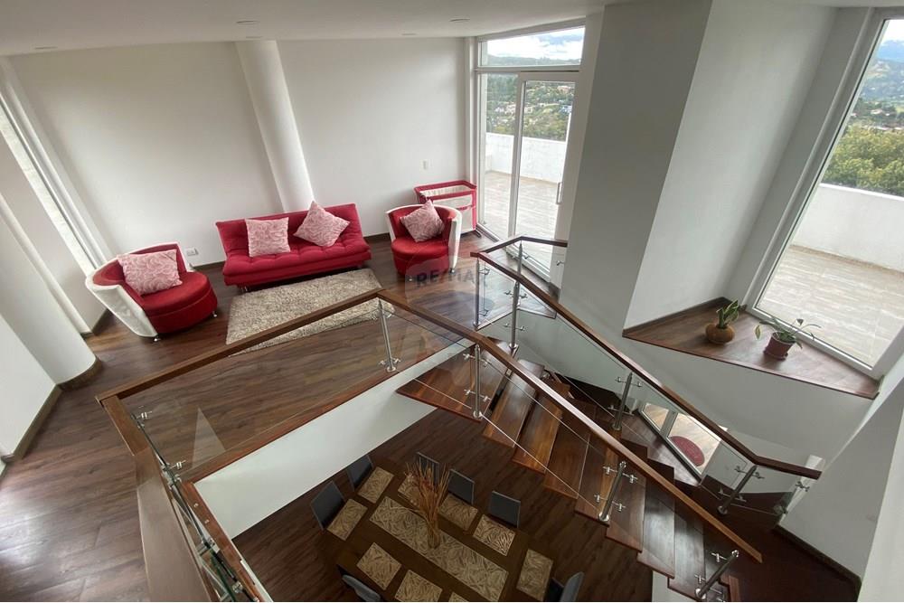 Residential - Μονοκατοικία - Cundinamarca, La Calera - CO - IMG_9384.JPG - 660121123-199