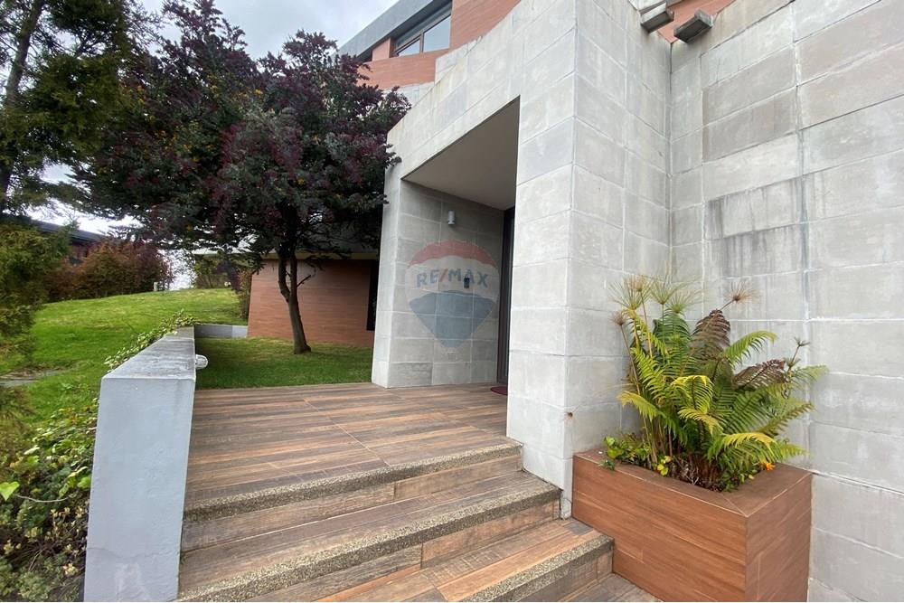 Residential - Μονοκατοικία - Cundinamarca, La Calera - CO - IMG_9394.JPG - 660121123-199