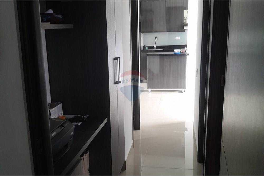 Résidentiel - Appartement - Antioquia, Itagüí - CO - hall corregido.jpg - 660471155-247